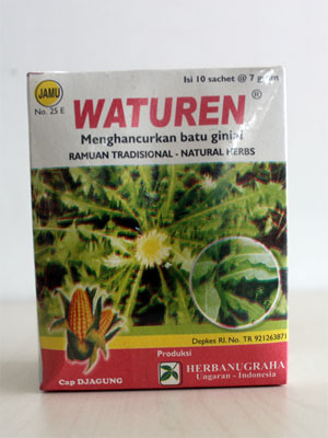 Waturen